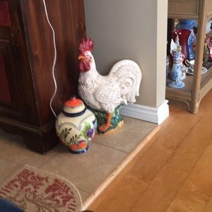 Meet your Posher, Carl